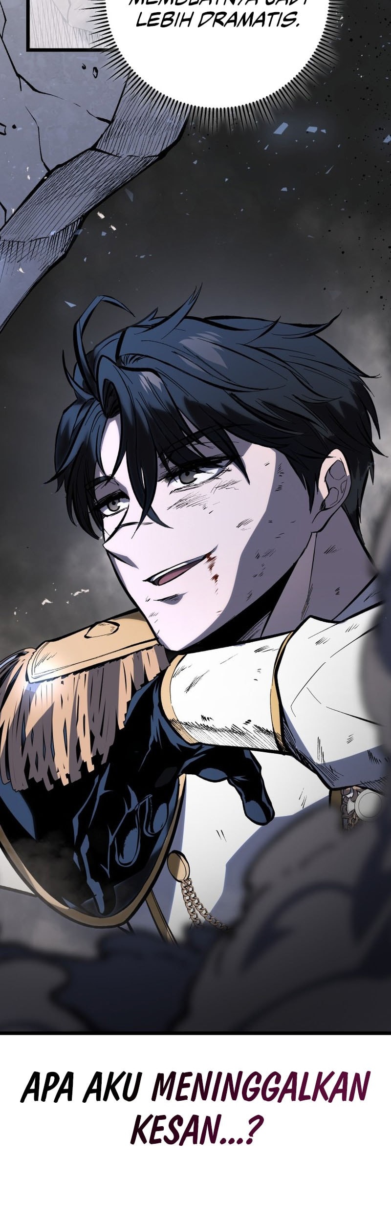 A Dragonslayer’s Peerless Regression Chapter 41 Gambar 74