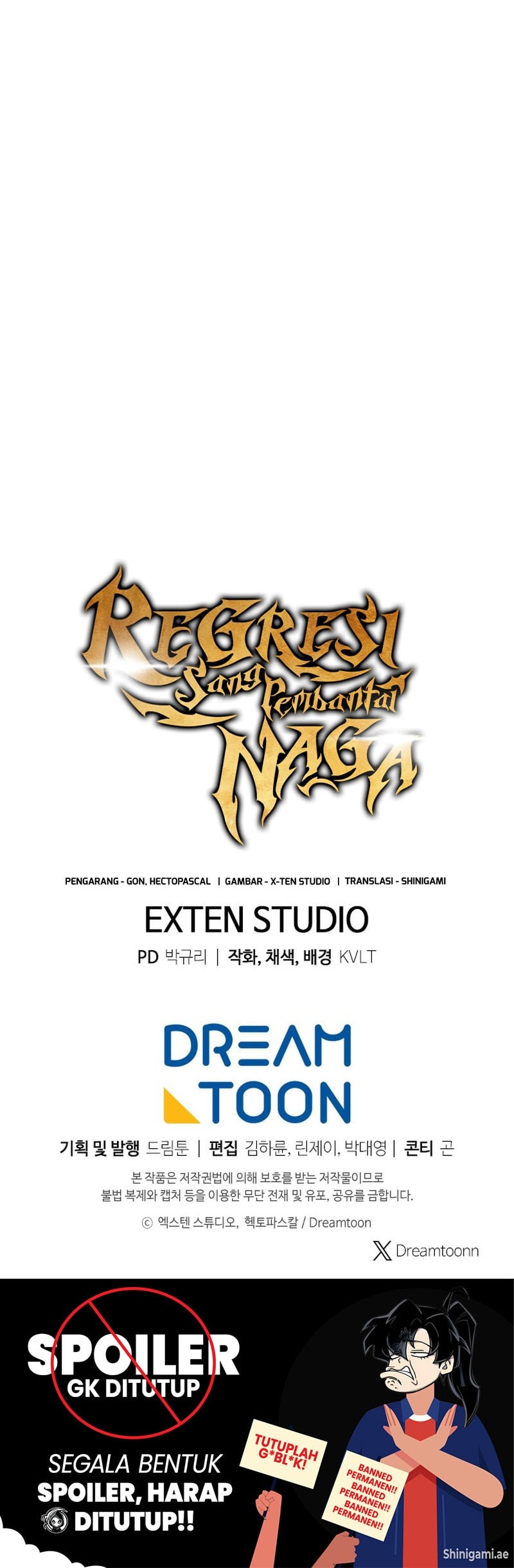 A Dragonslayer’s Peerless Regression Chapter 41 Gambar 75