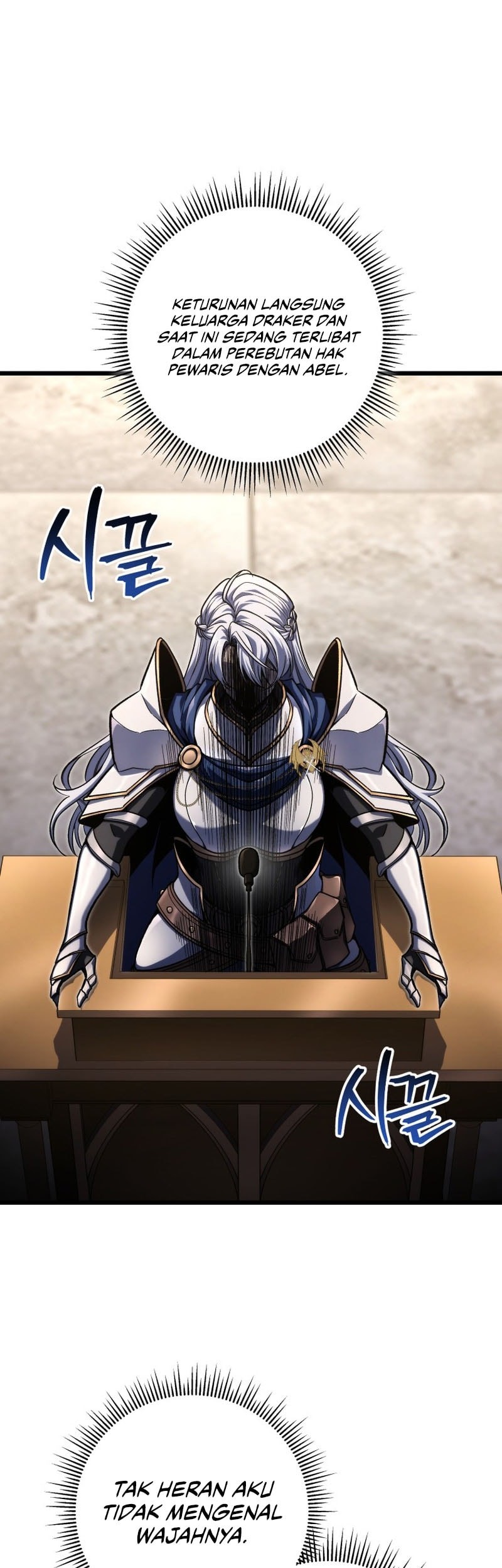 A Dragonslayer’s Peerless Regression Chapter 41 Gambar 11