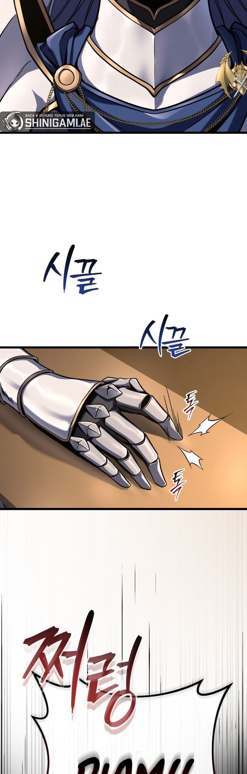 A Dragonslayer’s Peerless Regression Chapter 41 Gambar 13