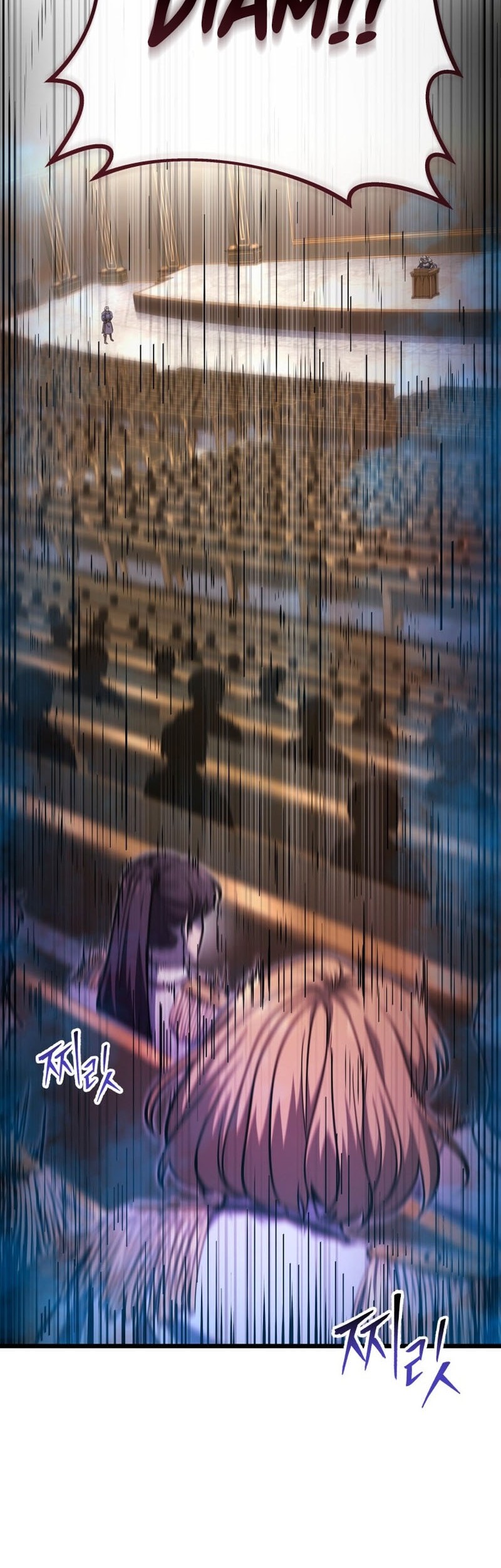 A Dragonslayer’s Peerless Regression Chapter 41 Gambar 14