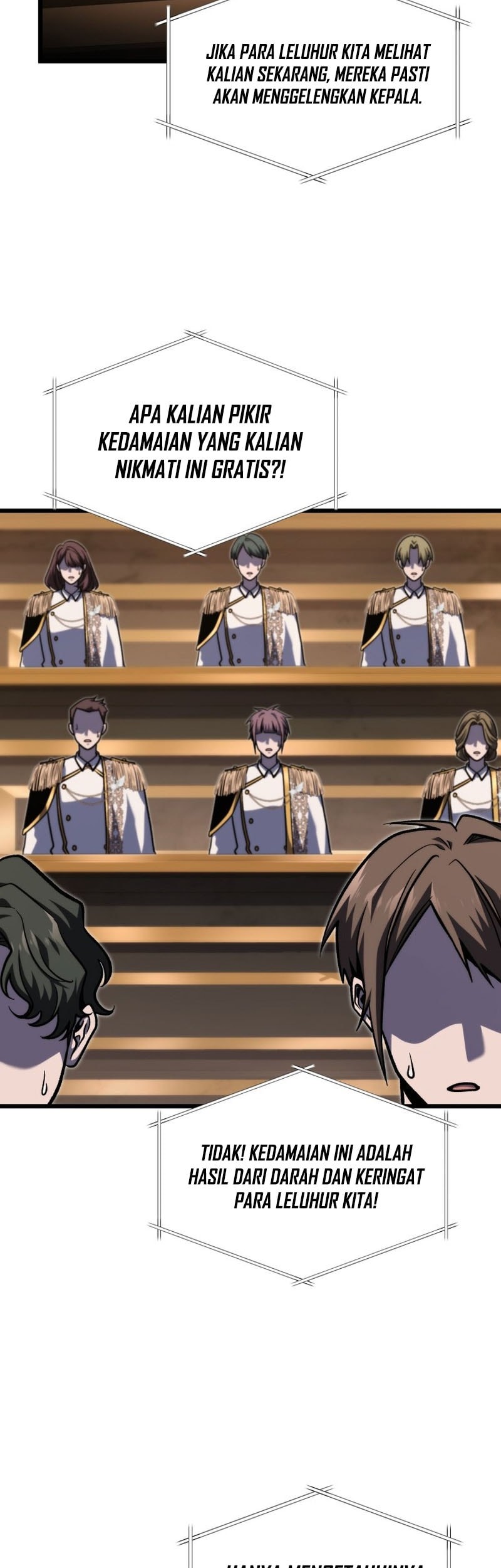 A Dragonslayer’s Peerless Regression Chapter 41 Gambar 17