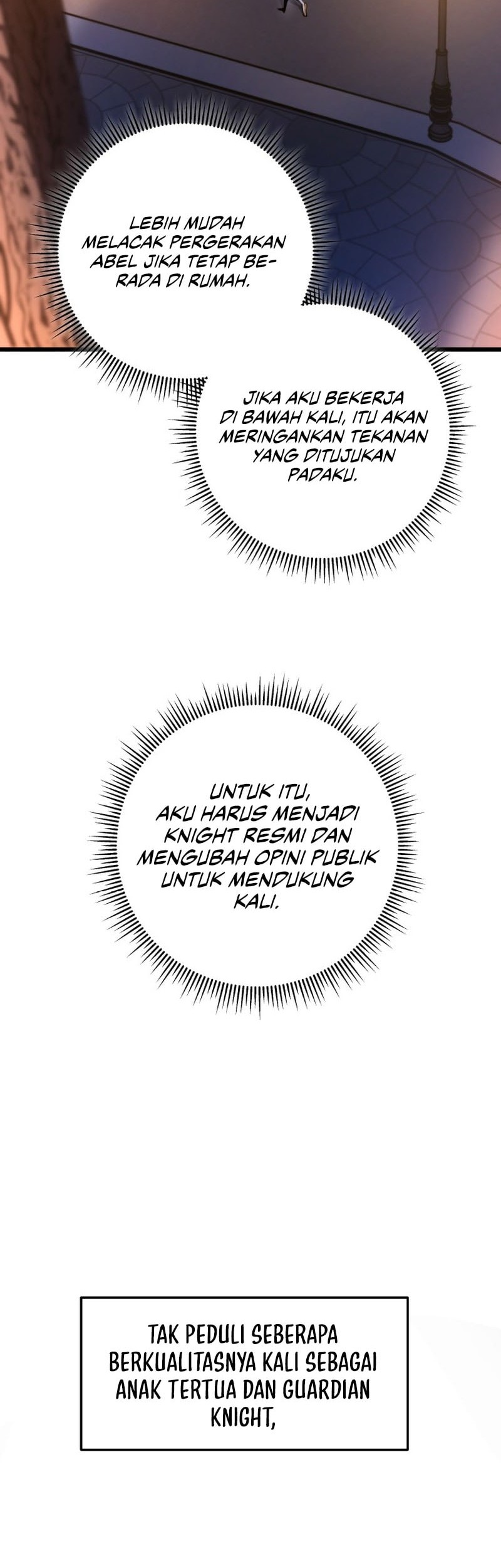 A Dragonslayer’s Peerless Regression Chapter 42 Gambar 54