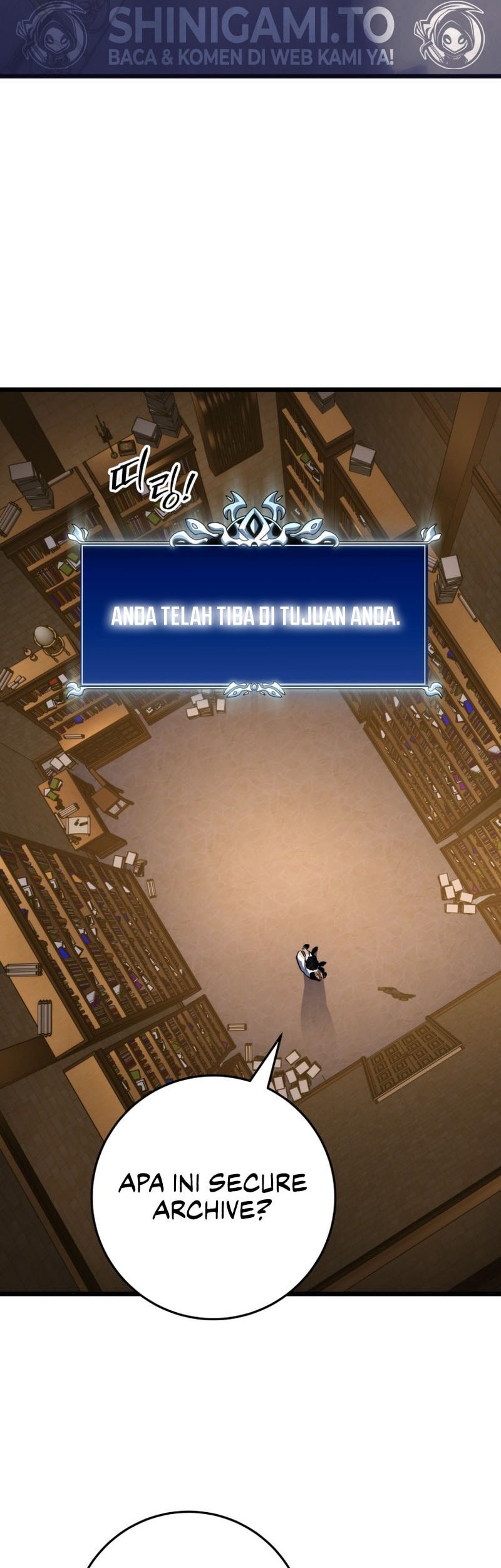 A Dragonslayer’s Peerless Regression Chapter 42 Gambar 60