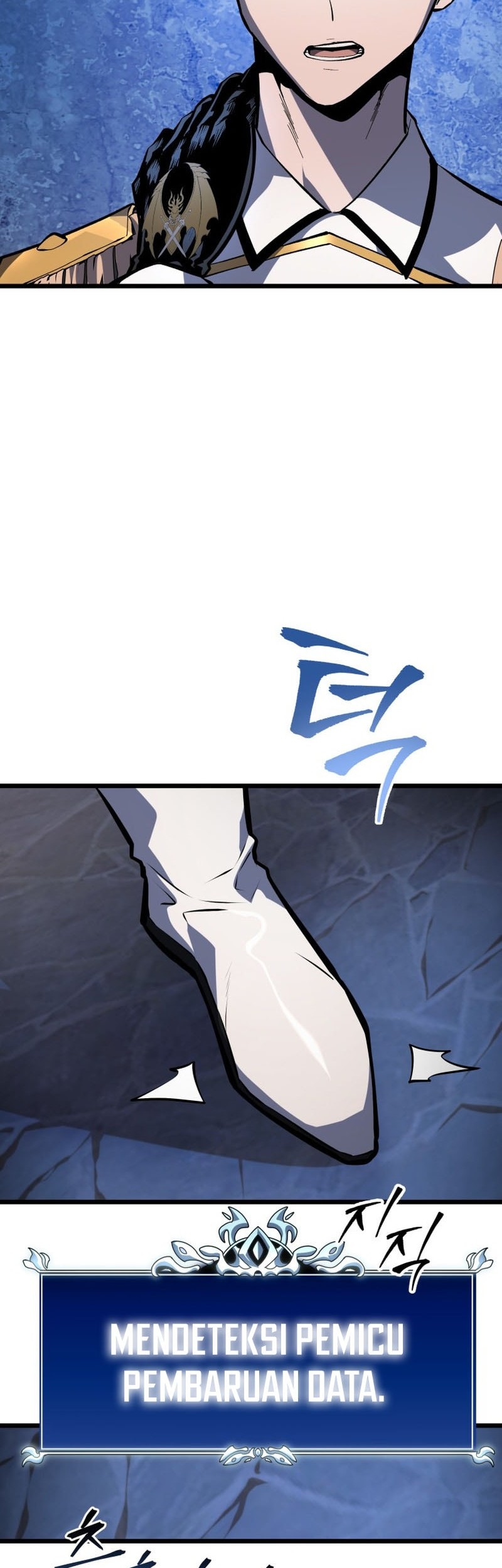 A Dragonslayer’s Peerless Regression Chapter 42 Gambar 64