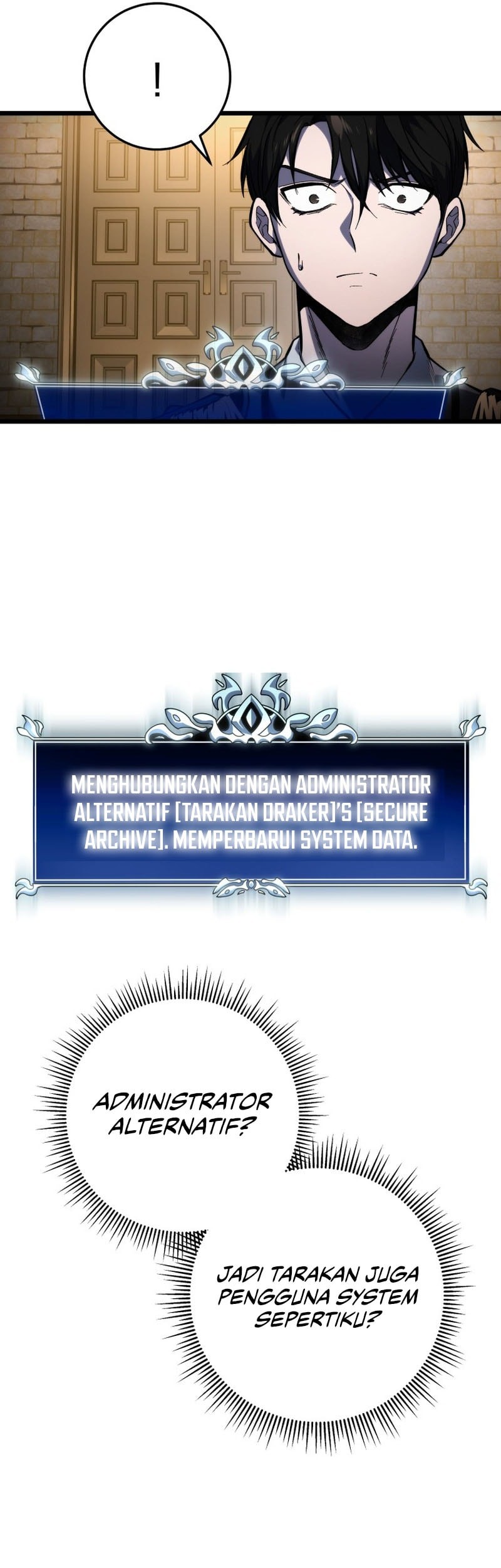 A Dragonslayer’s Peerless Regression Chapter 42 Gambar 67