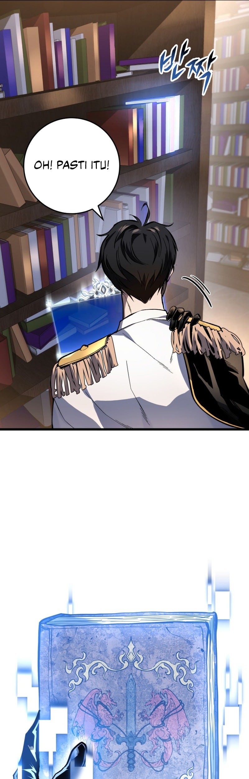 A Dragonslayer’s Peerless Regression Chapter 42 Gambar 71