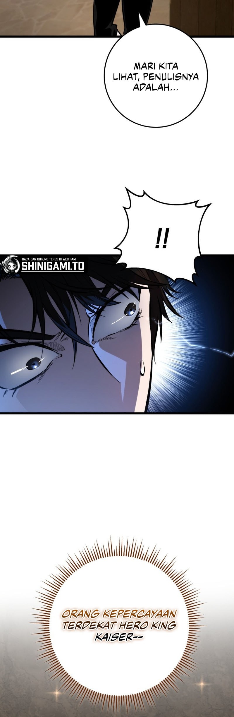 A Dragonslayer’s Peerless Regression Chapter 42 Gambar 73