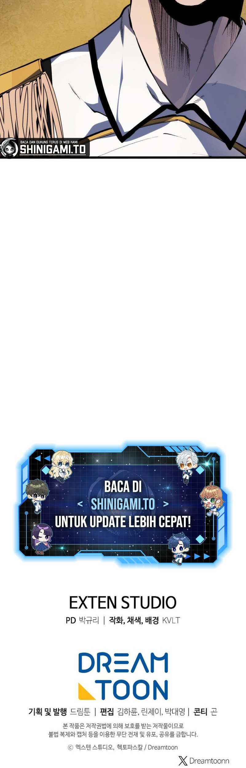 A Dragonslayer’s Peerless Regression Chapter 42 Gambar 75