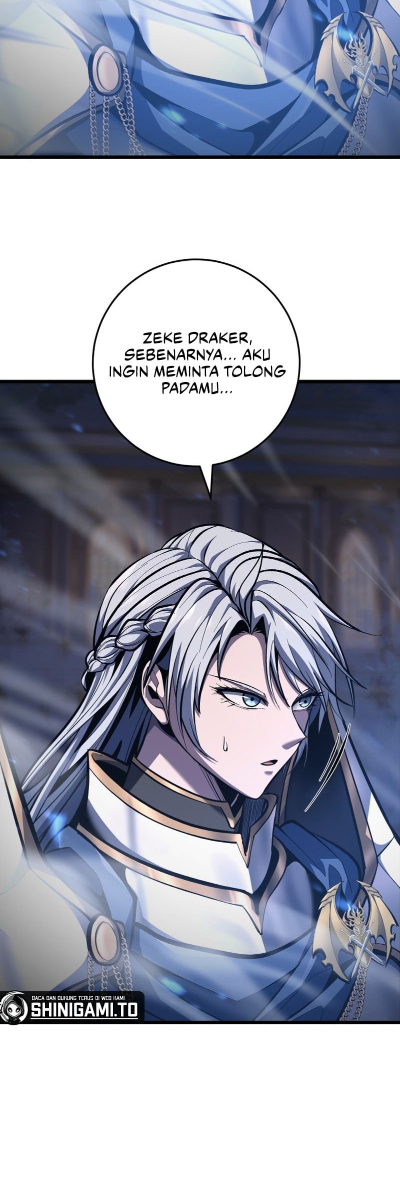 A Dragonslayer’s Peerless Regression Chapter 42 Gambar 5