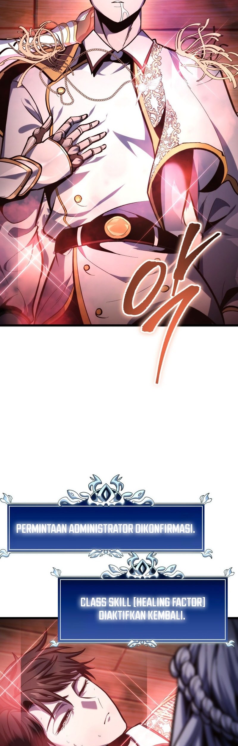 A Dragonslayer’s Peerless Regression Chapter 42 Gambar 11