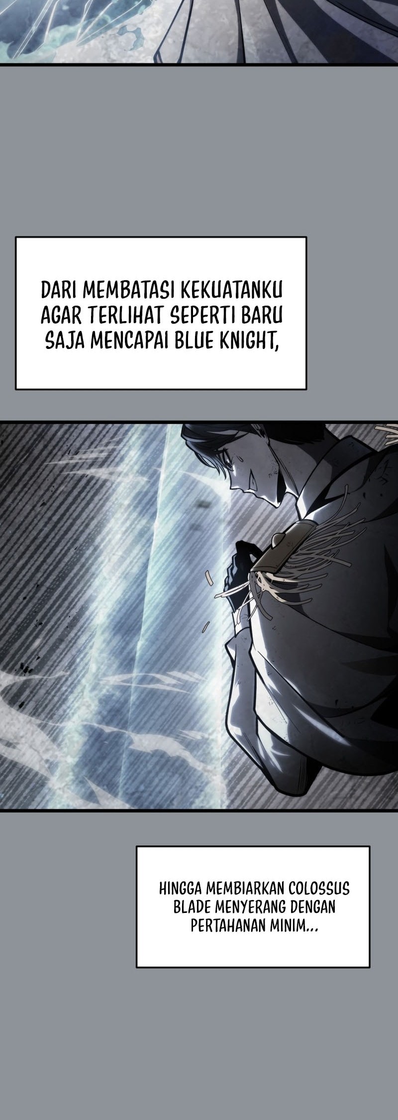 A Dragonslayer’s Peerless Regression Chapter 42 Gambar 13