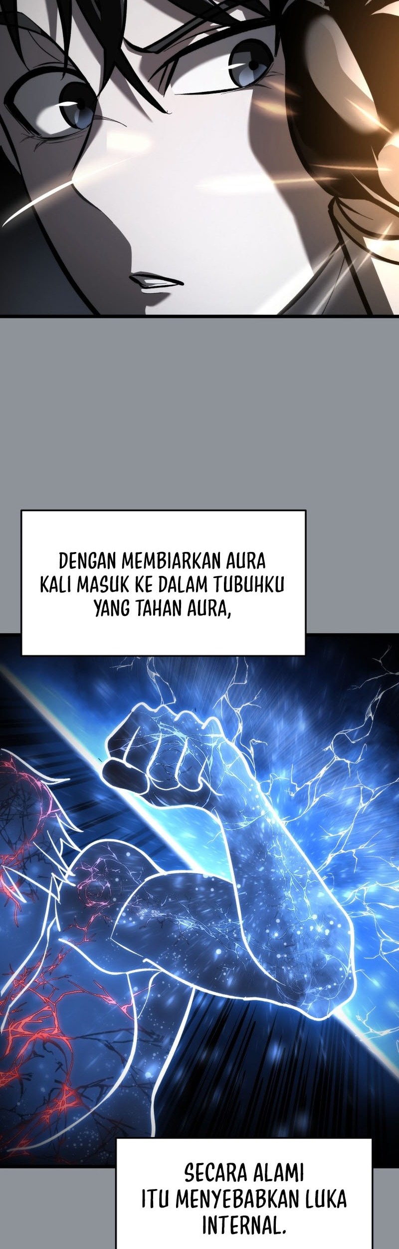 A Dragonslayer’s Peerless Regression Chapter 42 Gambar 15