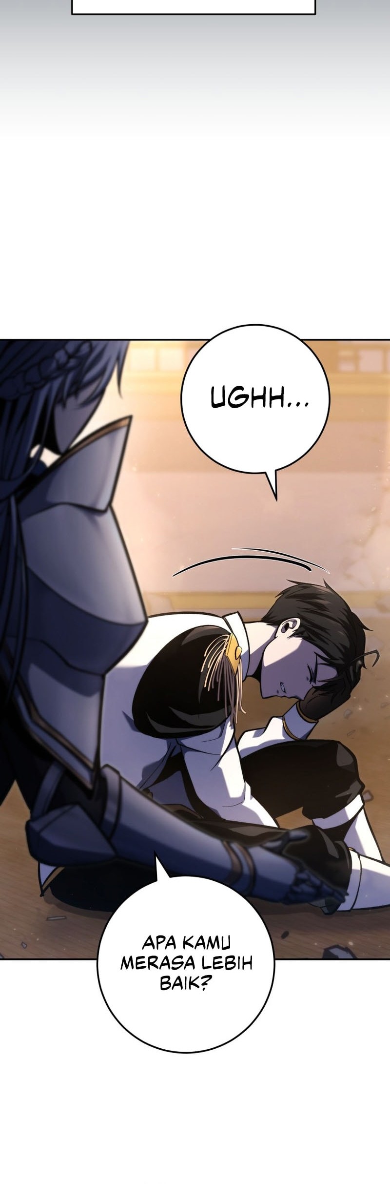 A Dragonslayer’s Peerless Regression Chapter 42 Gambar 17