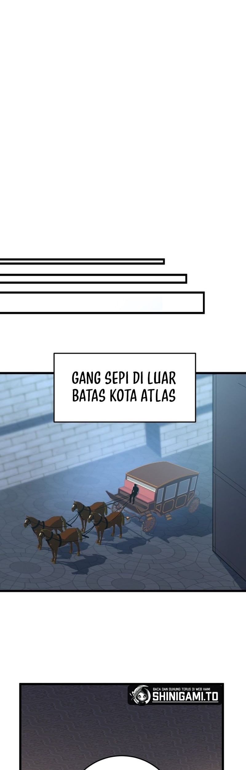 A Dragonslayer’s Peerless Regression Chapter 42 Gambar 20