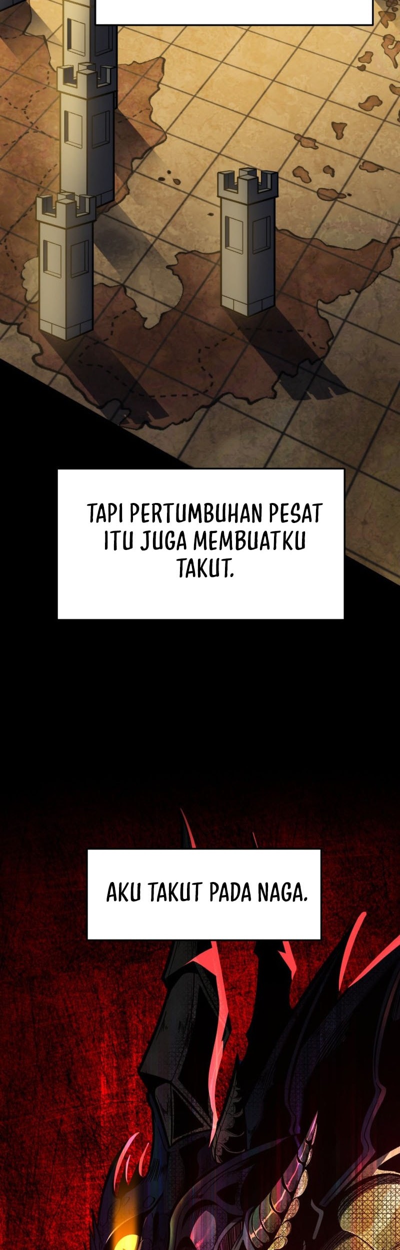 A Dragonslayer’s Peerless Regression Chapter 43 Gambar 6