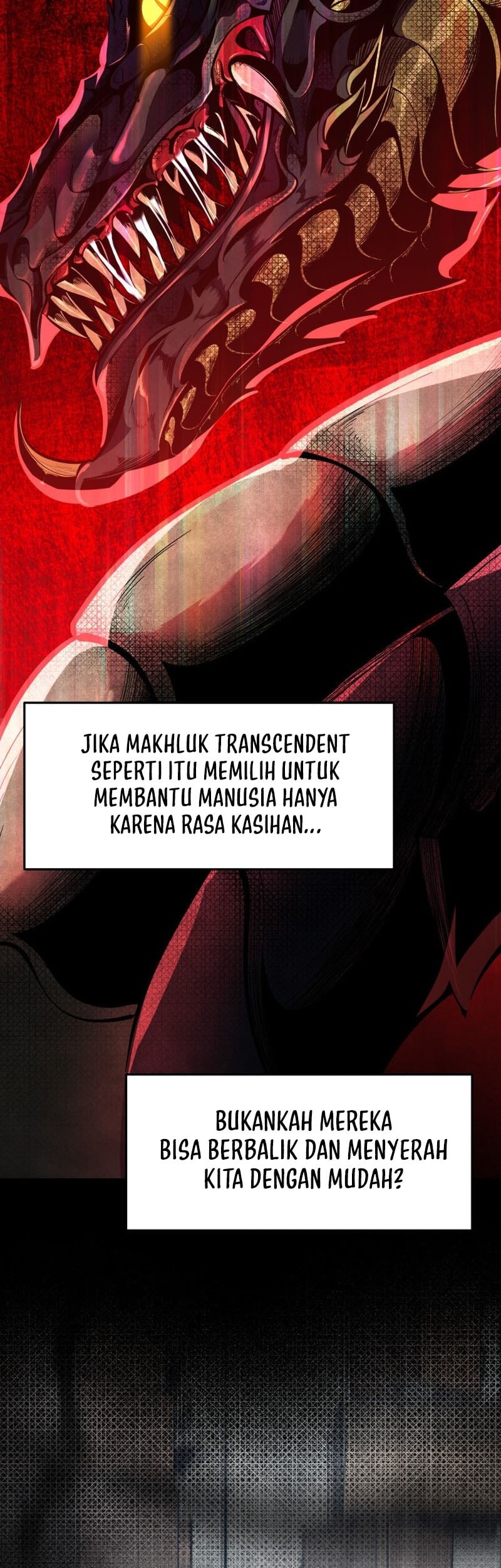 A Dragonslayer’s Peerless Regression Chapter 43 Gambar 7