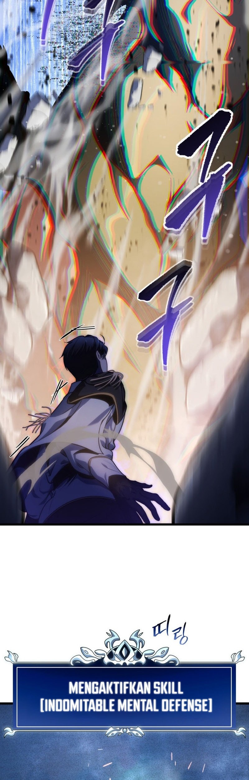 A Dragonslayer’s Peerless Regression Chapter 43 Gambar 33