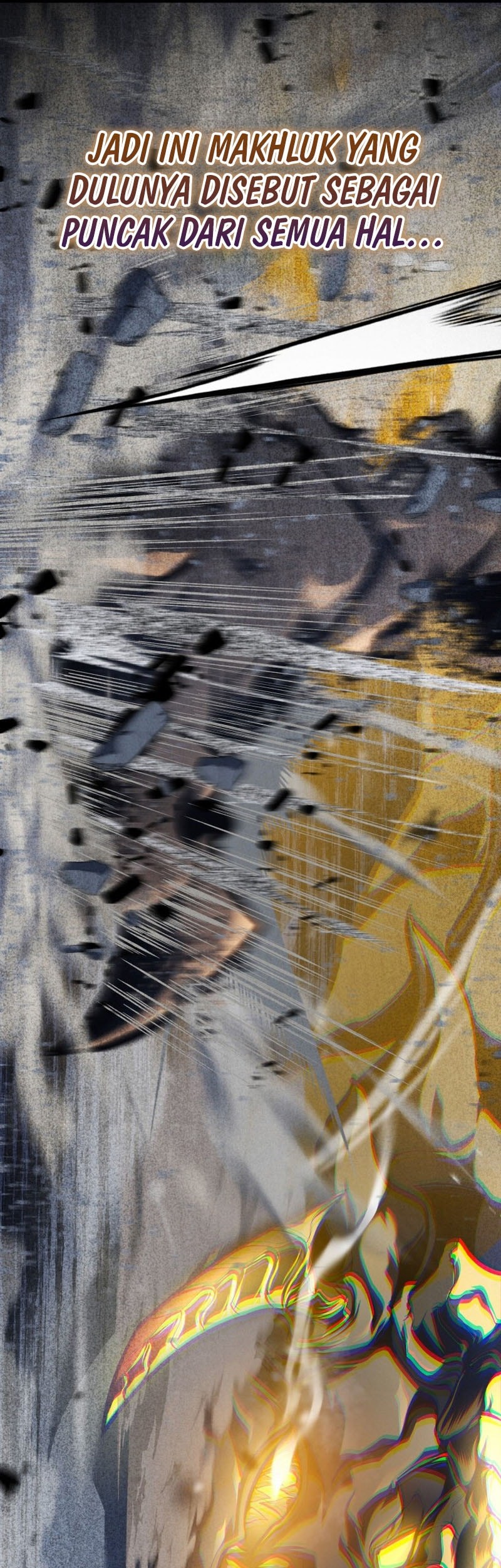 A Dragonslayer’s Peerless Regression Chapter 43 Gambar 35