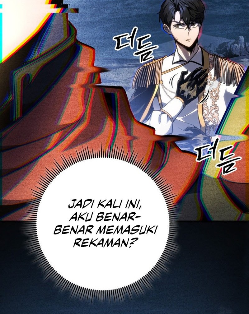 A Dragonslayer’s Peerless Regression Chapter 43 Gambar 42