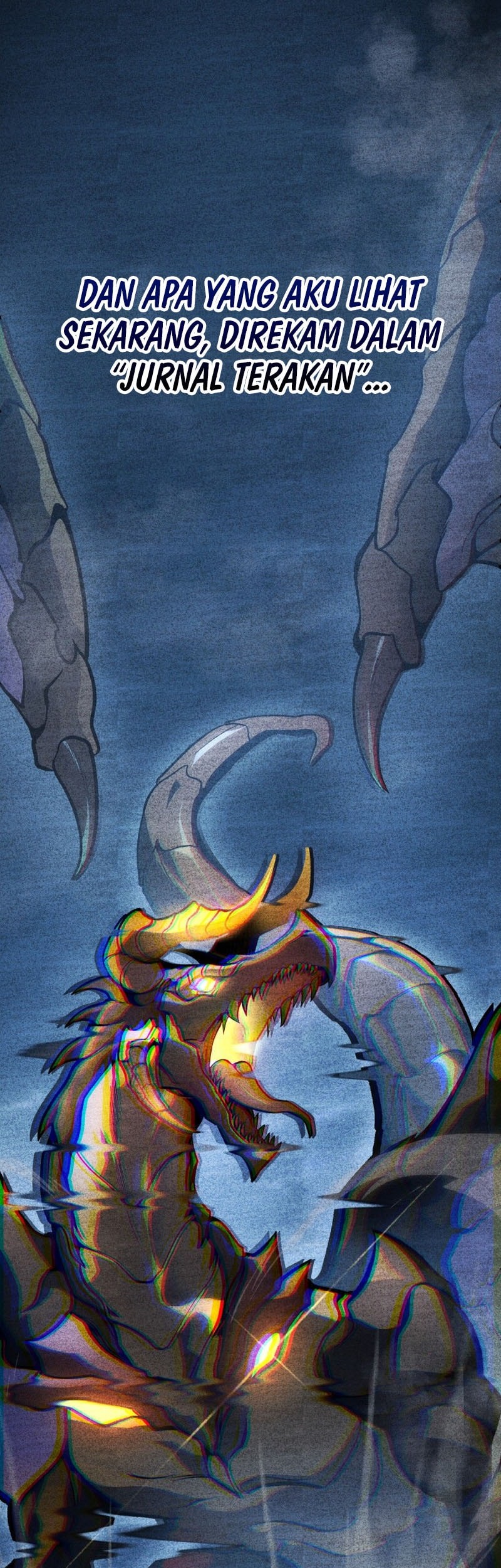 A Dragonslayer’s Peerless Regression Chapter 43 Gambar 43