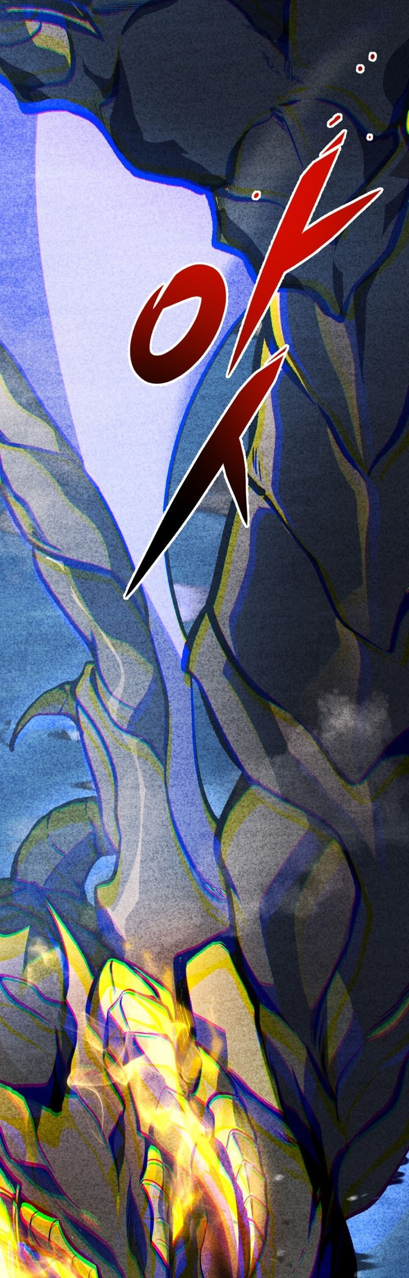 A Dragonslayer’s Peerless Regression Chapter 43 Gambar 45