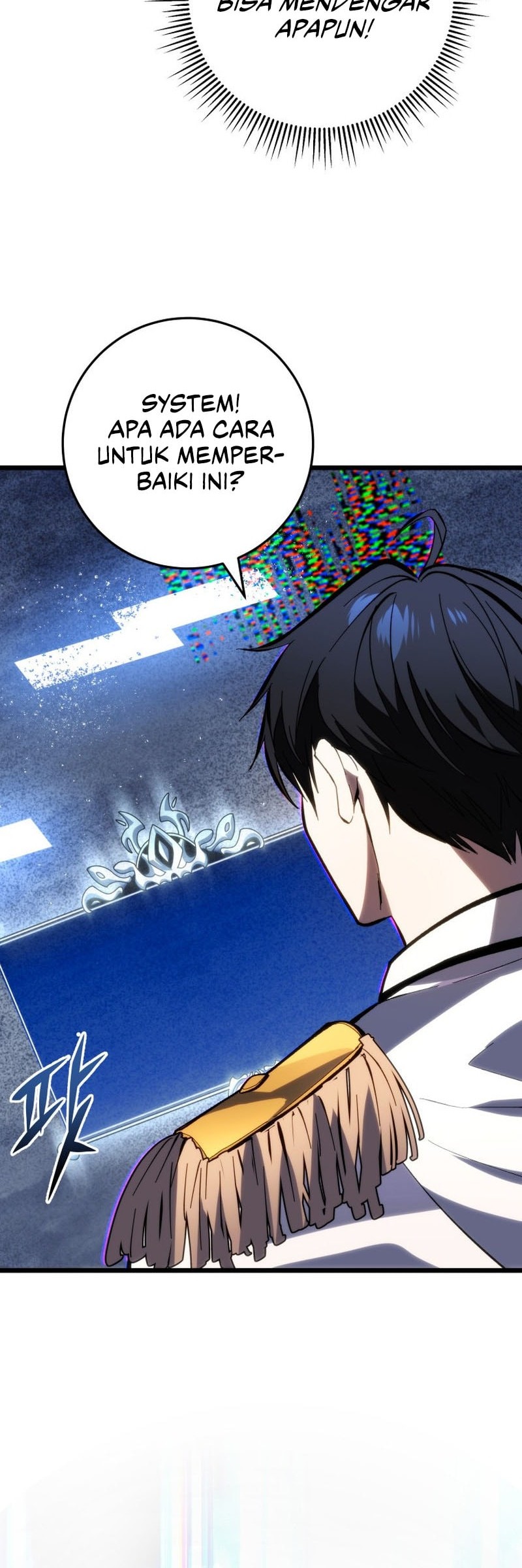 A Dragonslayer’s Peerless Regression Chapter 43 Gambar 58