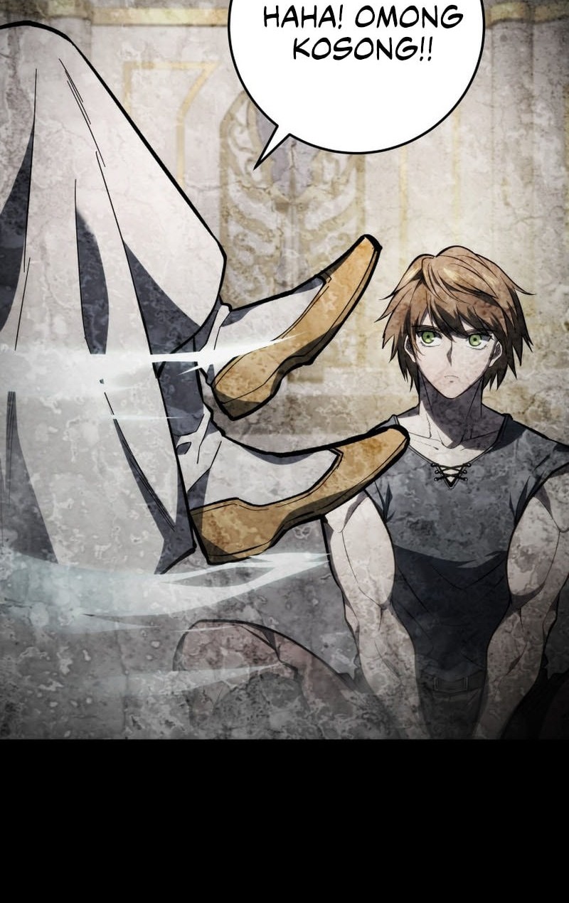 A Dragonslayer’s Peerless Regression Chapter 43 Gambar 62