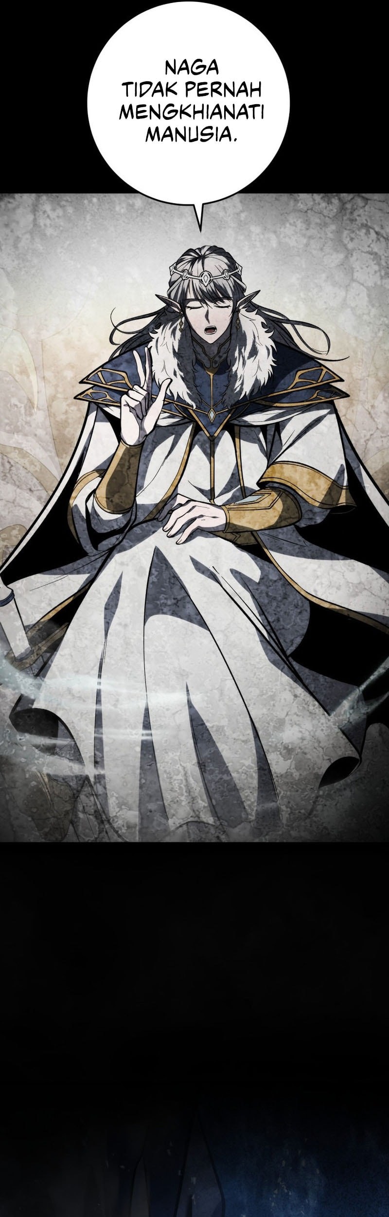 A Dragonslayer’s Peerless Regression Chapter 43 Gambar 63