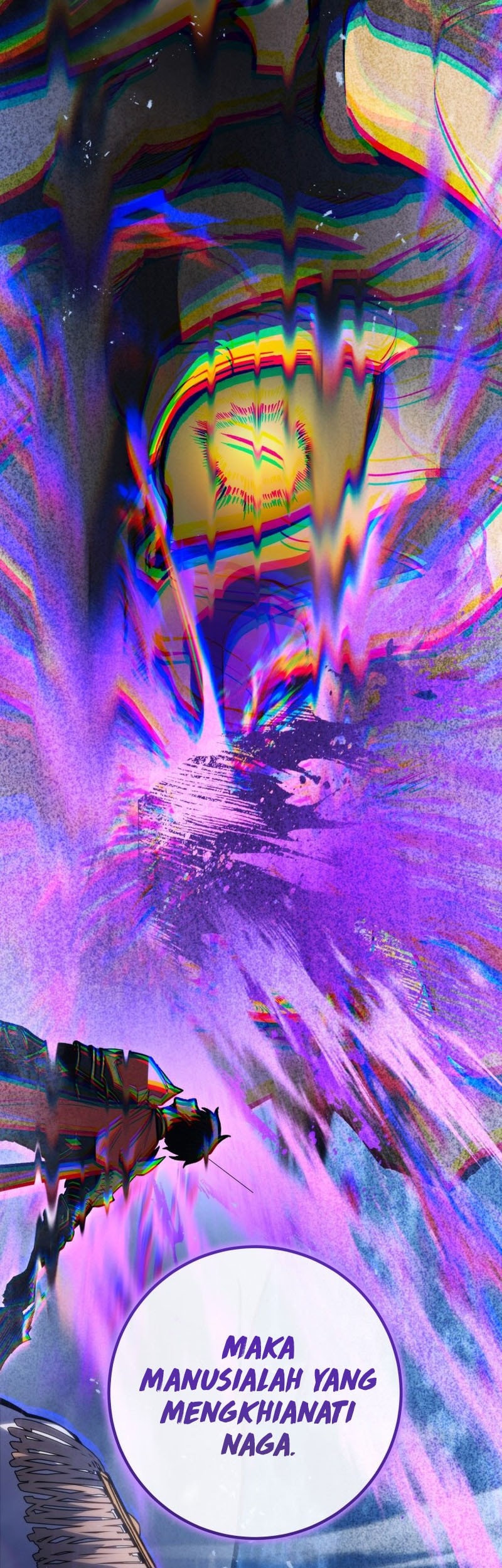 A Dragonslayer’s Peerless Regression Chapter 43 Gambar 65