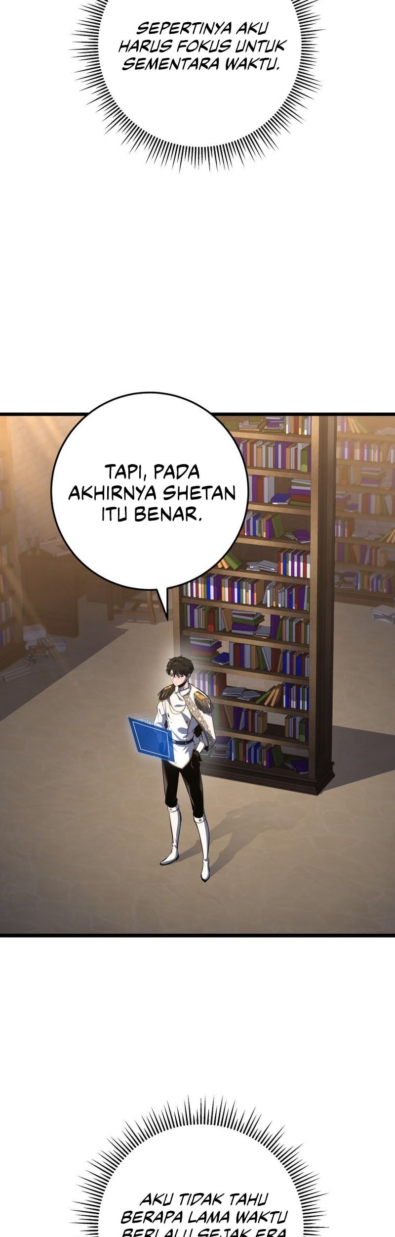 A Dragonslayer’s Peerless Regression Chapter 43 Gambar 23