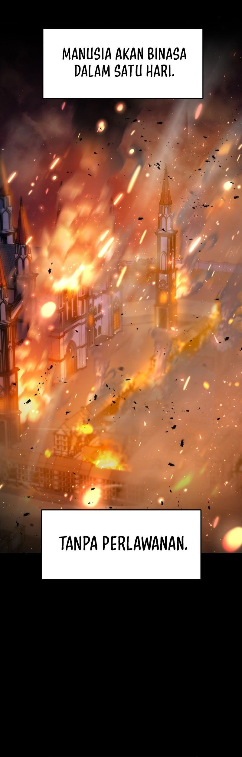 A Dragonslayer’s Peerless Regression Chapter 43 Gambar 9