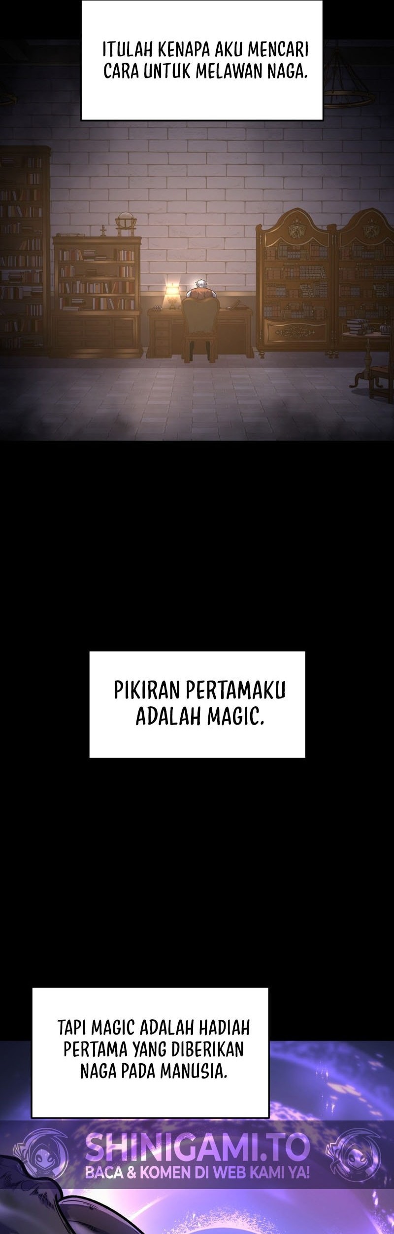 A Dragonslayer’s Peerless Regression Chapter 43 Gambar 10
