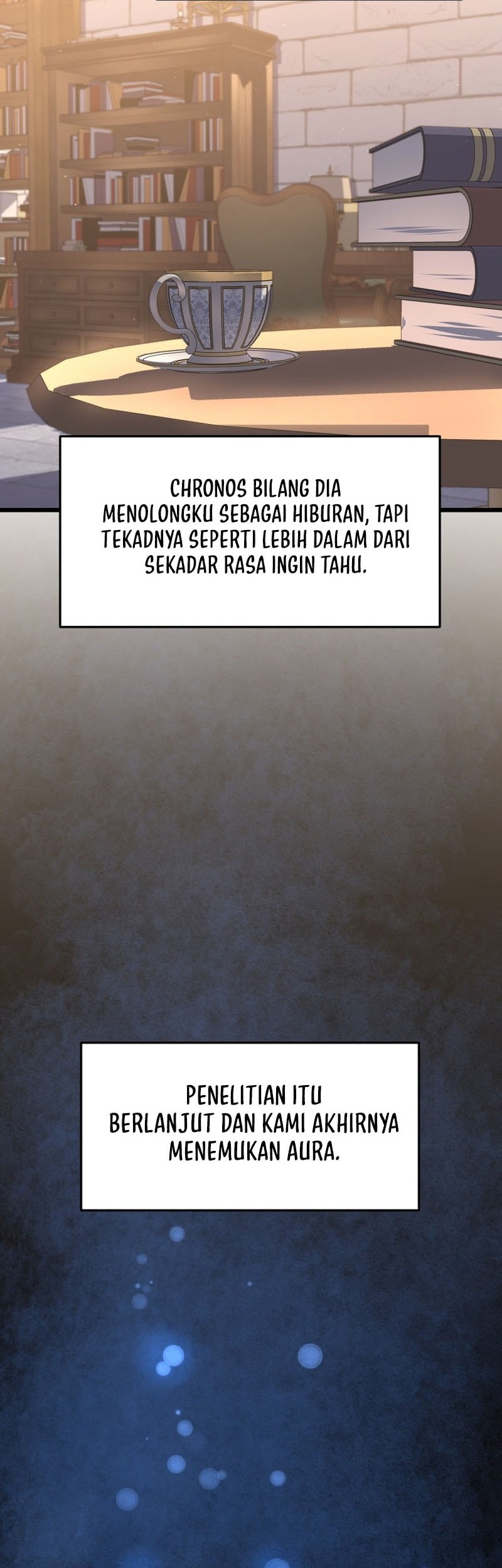 A Dragonslayer’s Peerless Regression Chapter 43 Gambar 14