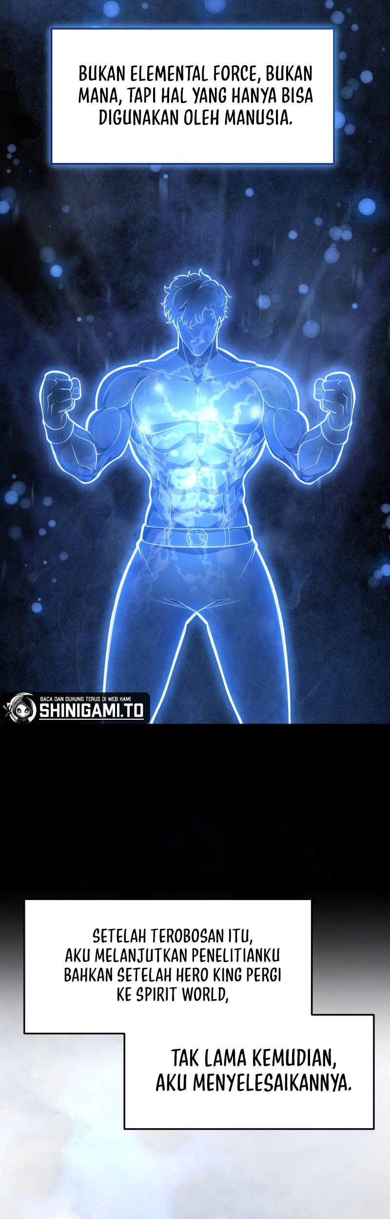 A Dragonslayer’s Peerless Regression Chapter 43 Gambar 15