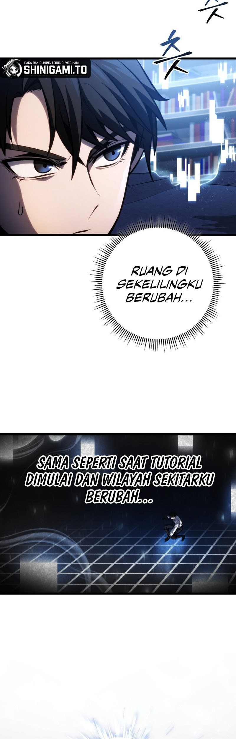 A Dragonslayer’s Peerless Regression Chapter 43 Gambar 27