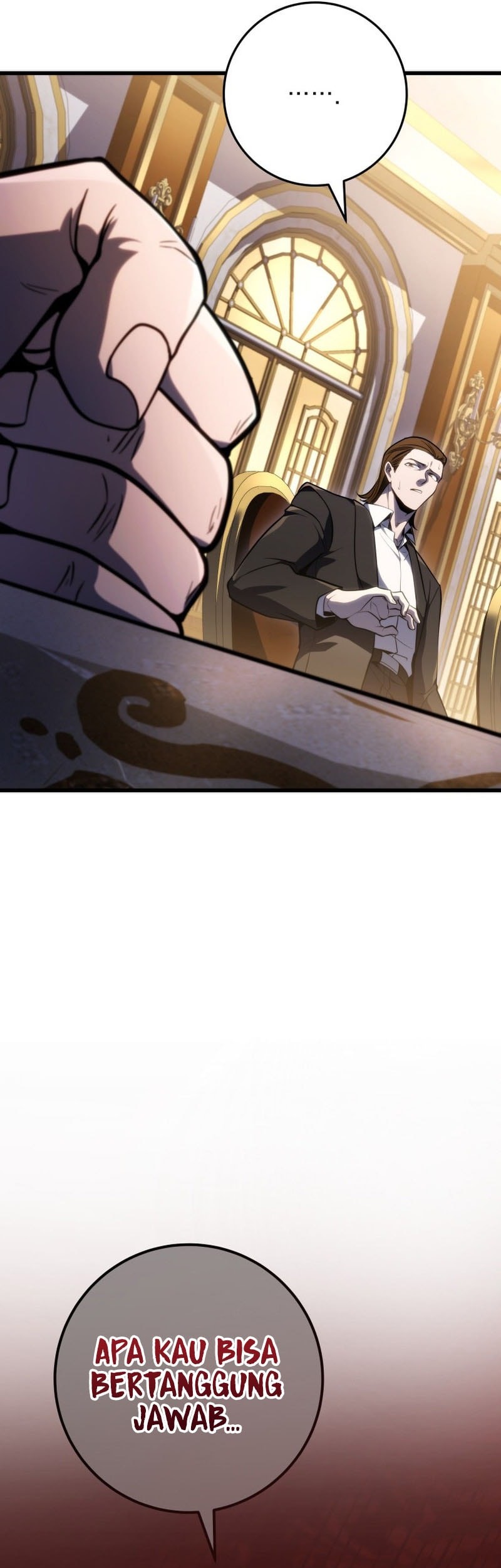 A Dragonslayer’s Peerless Regression Chapter 54 Gambar 6