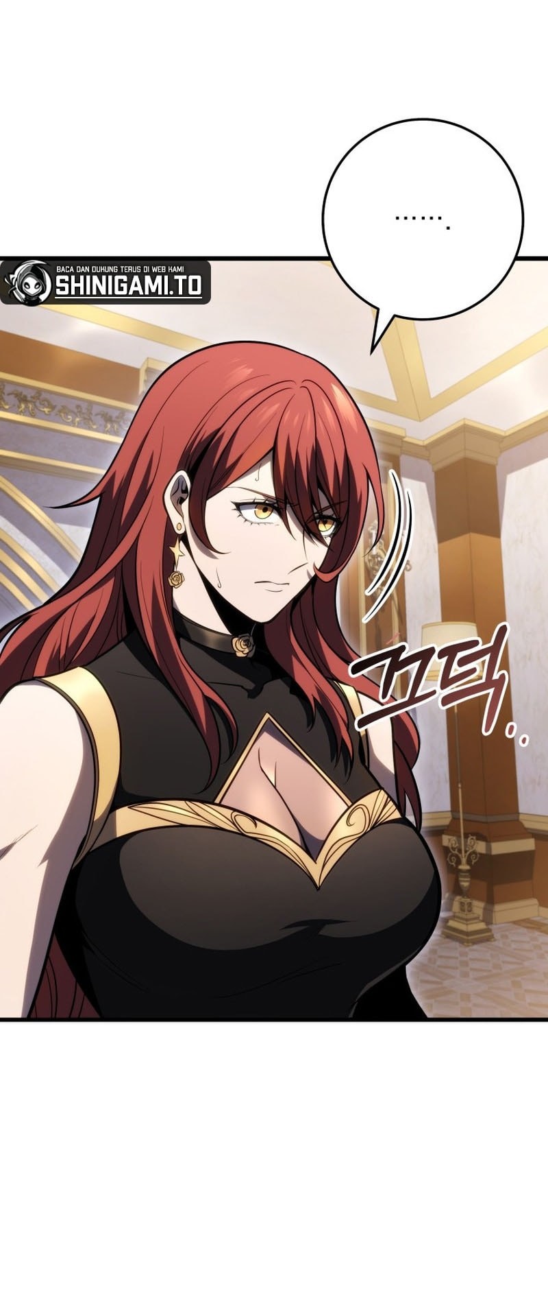 A Dragonslayer’s Peerless Regression Chapter 54 Gambar 8