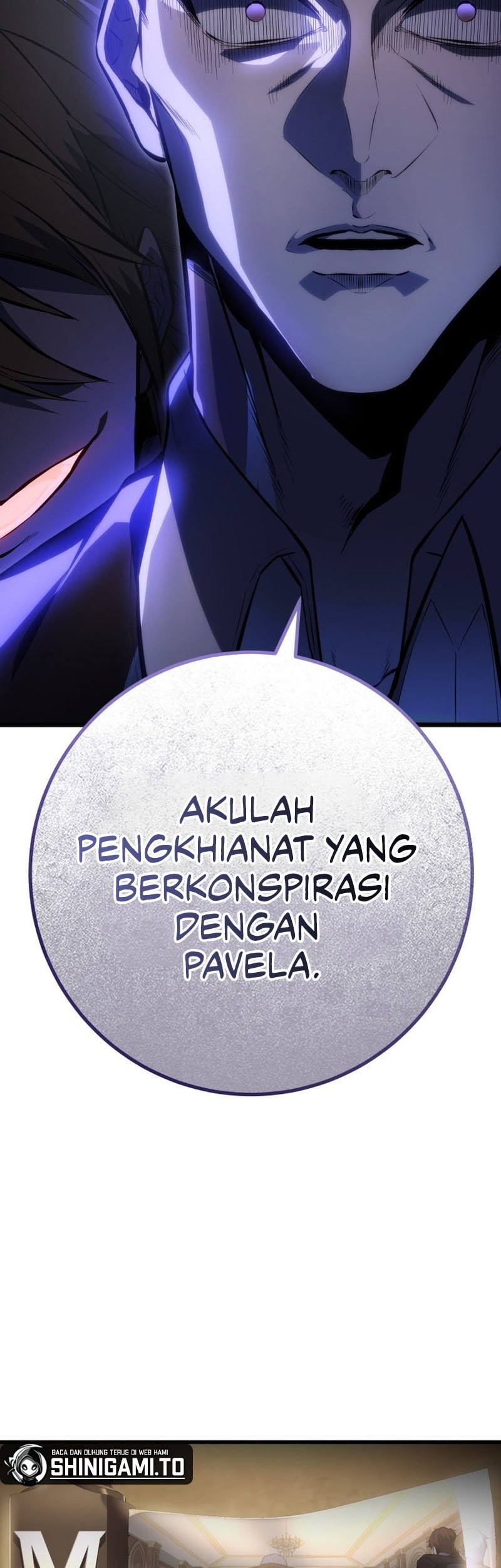 A Dragonslayer’s Peerless Regression Chapter 54 Gambar 39