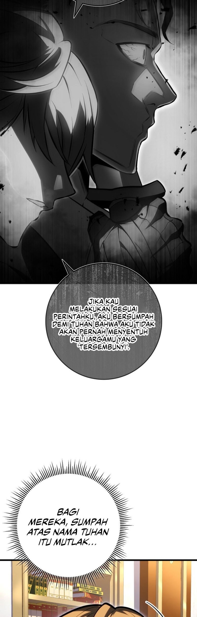 A Dragonslayer’s Peerless Regression Chapter 54 Gambar 47