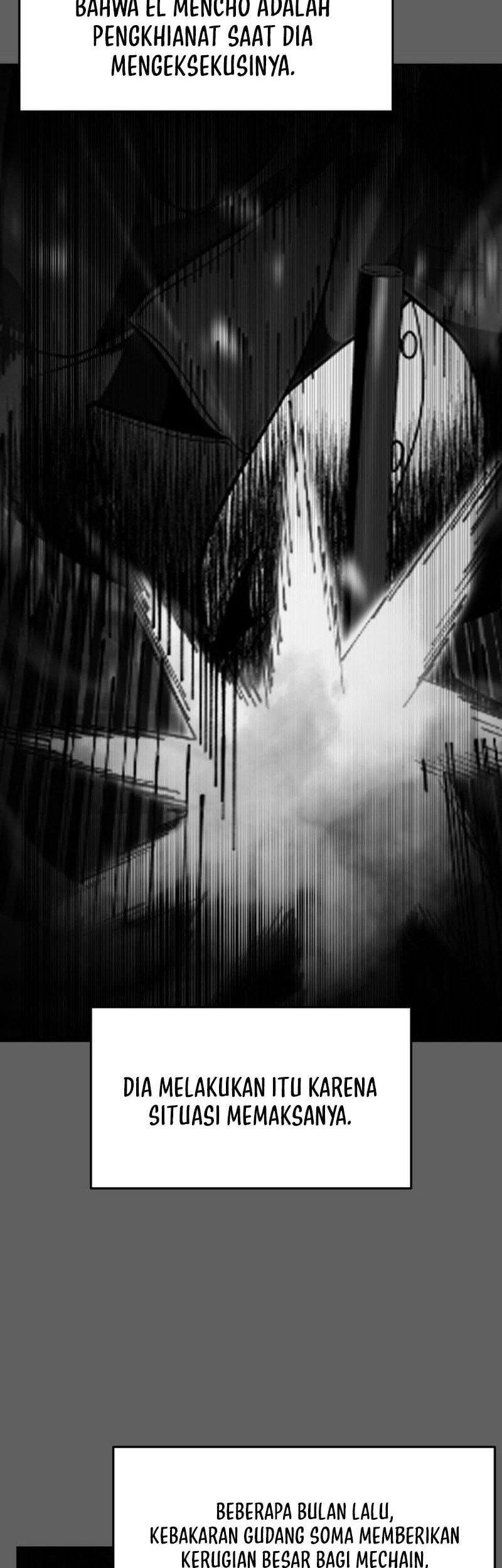 A Dragonslayer’s Peerless Regression Chapter 54 Gambar 50