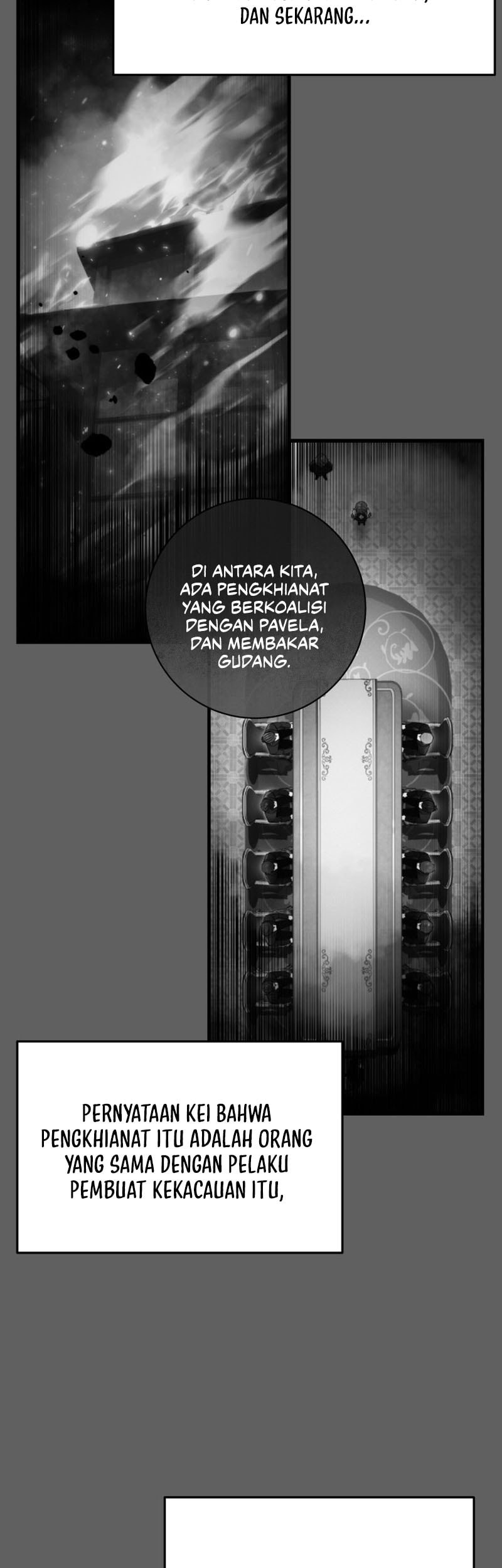 A Dragonslayer’s Peerless Regression Chapter 54 Gambar 51