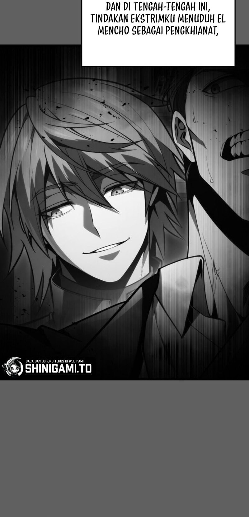 A Dragonslayer’s Peerless Regression Chapter 54 Gambar 52