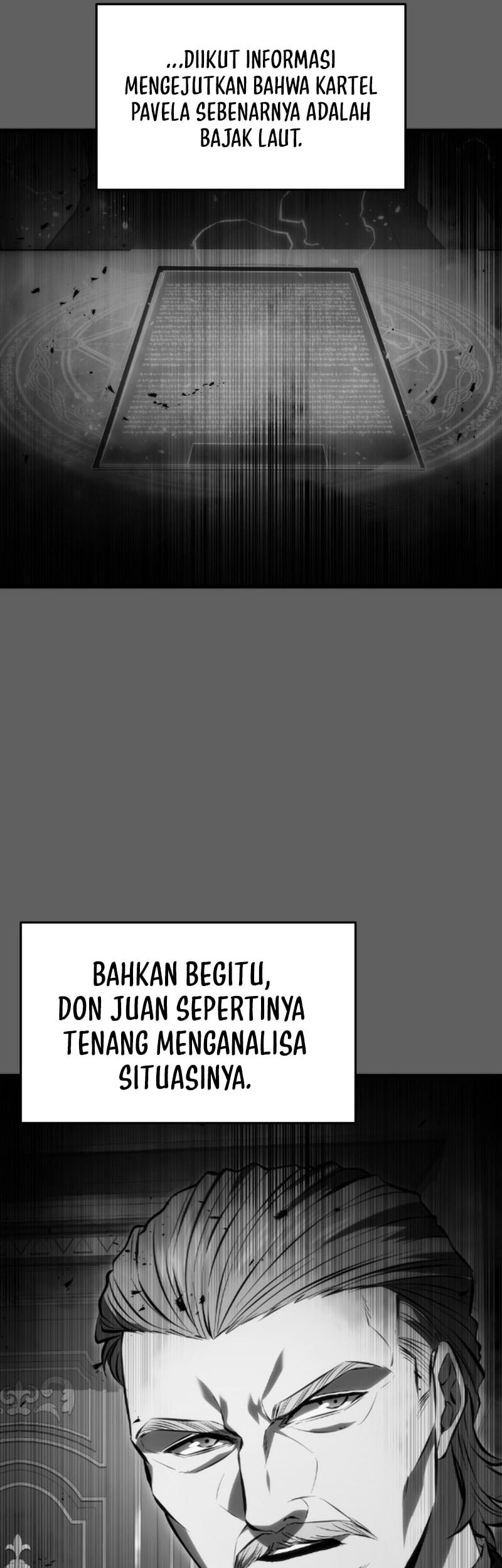 A Dragonslayer’s Peerless Regression Chapter 54 Gambar 53