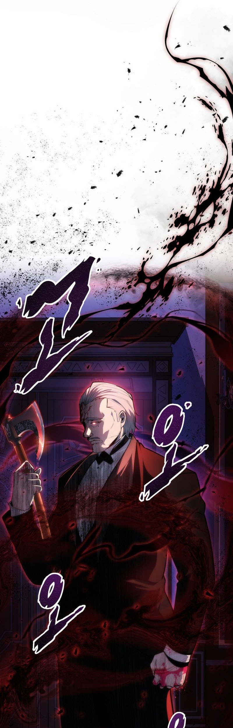 A Dragonslayer’s Peerless Regression Chapter 54 Gambar 60