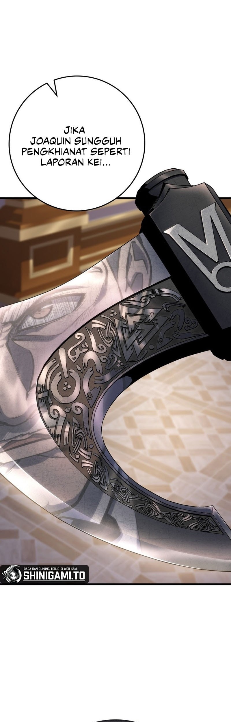 A Dragonslayer’s Peerless Regression Chapter 54 Gambar 62