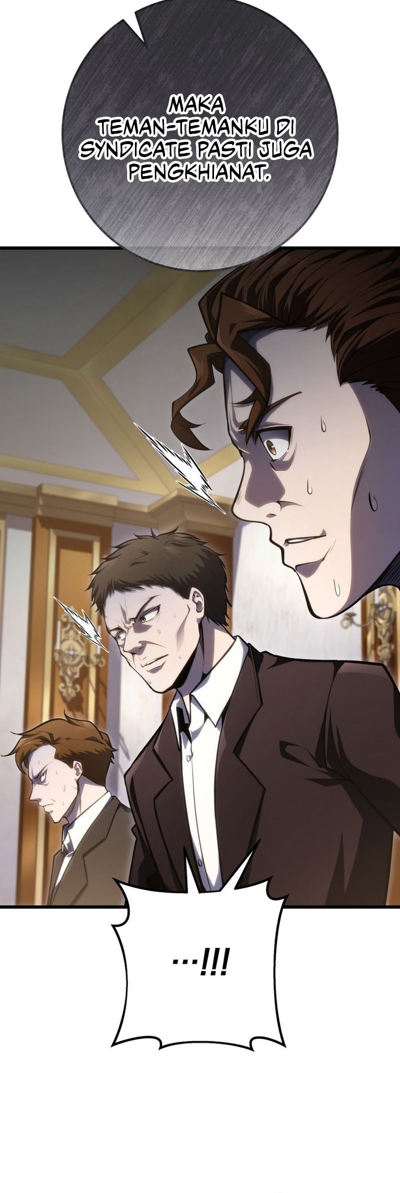 A Dragonslayer’s Peerless Regression Chapter 54 Gambar 63