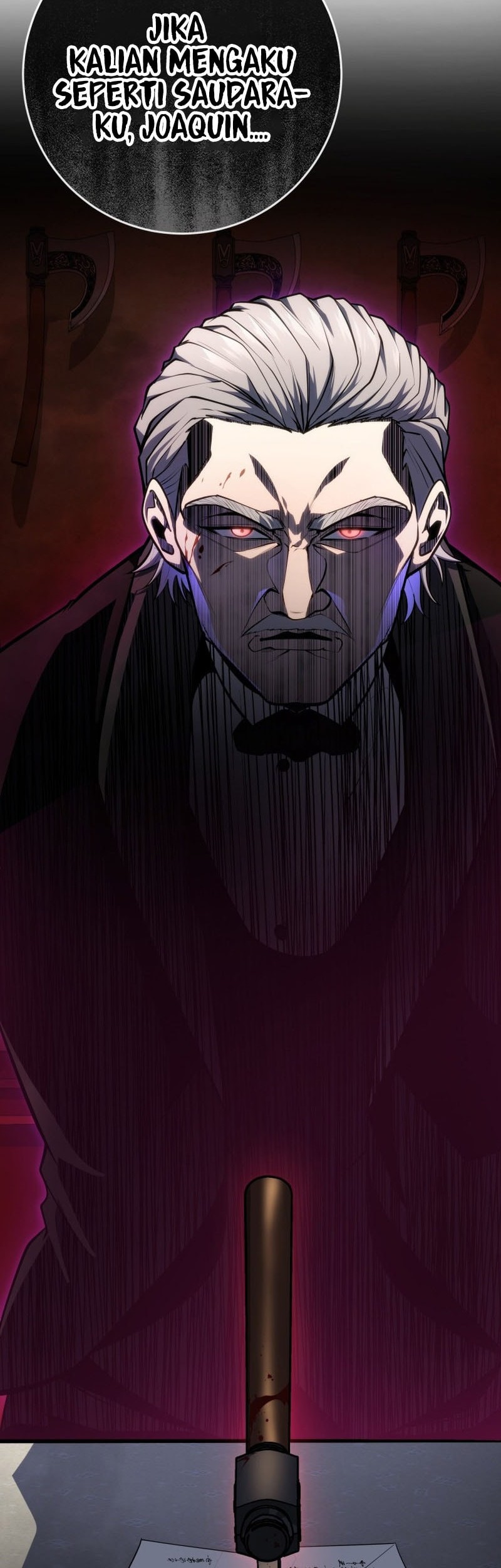 A Dragonslayer’s Peerless Regression Chapter 54 Gambar 65