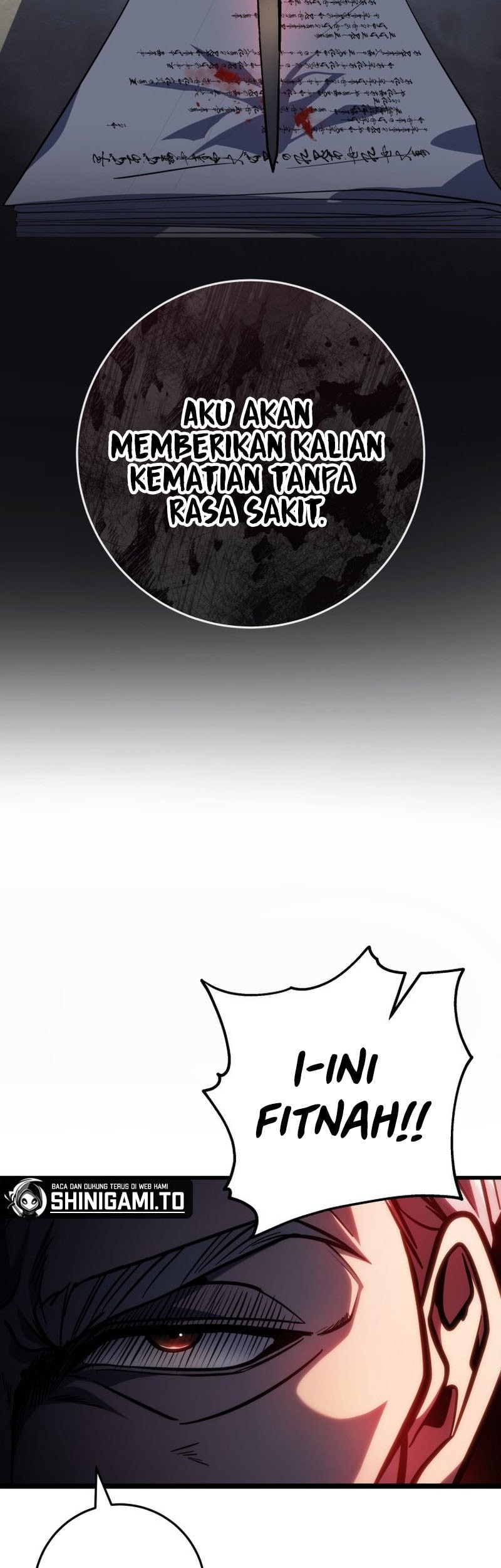 A Dragonslayer’s Peerless Regression Chapter 54 Gambar 66