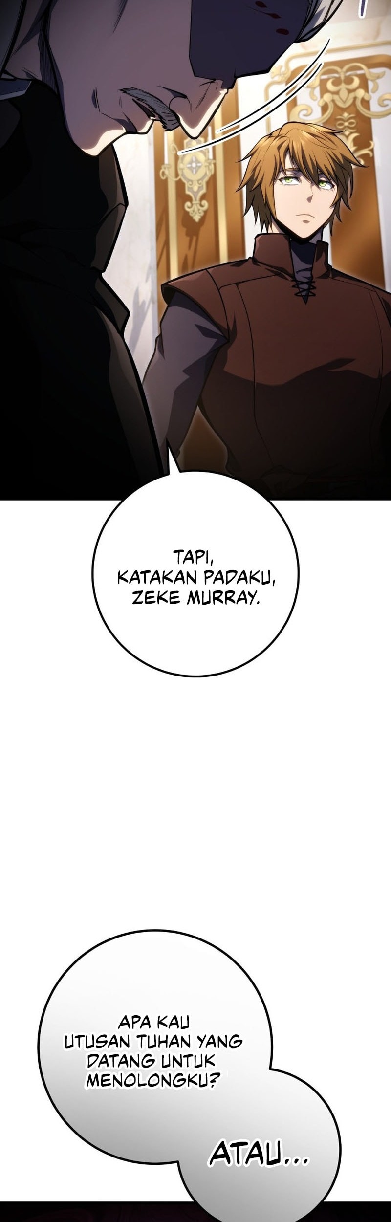 A Dragonslayer’s Peerless Regression Chapter 54 Gambar 77